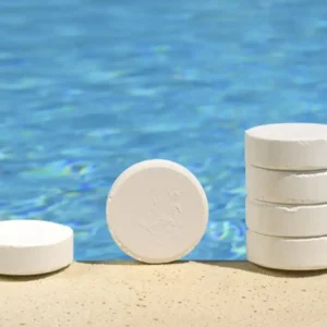 Cloro Granulado Instantáneo Nataclor 5kg - Cloro sólido de disolución rápida