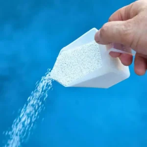 Biopiscinas Desinfectante 3 En 1 X 1 Litro